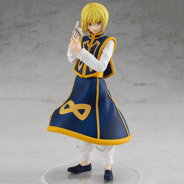 POP UP PARADE Kurapika Curarpikt - HUNTER x HUNTER