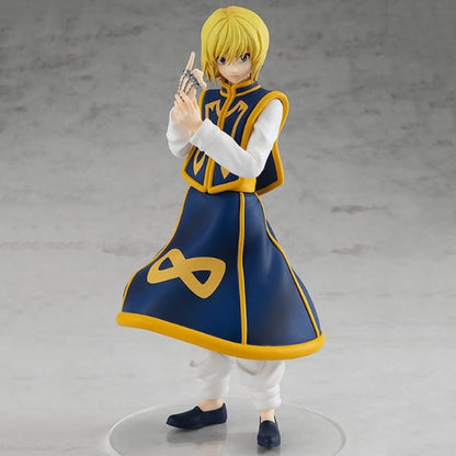 POP UP PARADE Kurapika Curarpikt - HUNTER x HUNTER