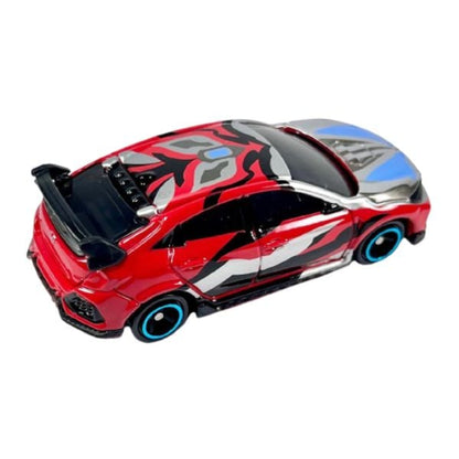 Đồ chơi mô hình xe Tomica UTR-04 Ultraman Geed Primitive