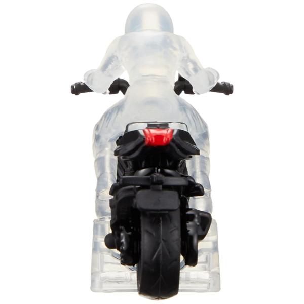 Tomica No. 19 Suzuki Katana