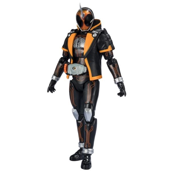 S.H.Figuarts Kamen Rider Ghost Ore Damashii Heisei Generations Edition
