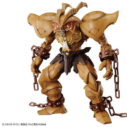 The Legendary Exodia Incarnate Figure-rise Standard Amplified - YuGiOh