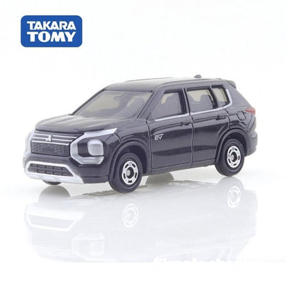 Tomica No 10 Mitsubishi Outlander PHEV