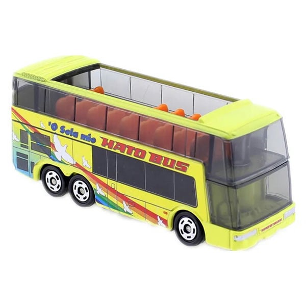 Tomica No. 42 Hato Bus