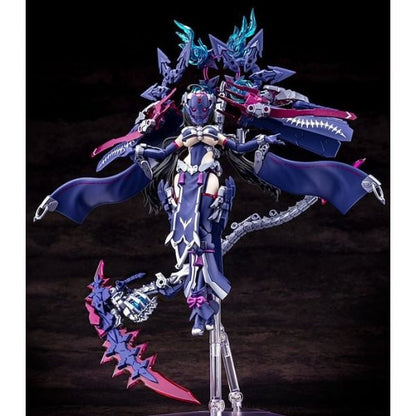 Megami Device AUV Tsukuyomi Regalia - Kotobukiya KP702