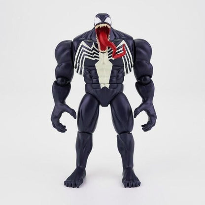 Mô hình Marvel - Spider-Man Universe Venom (4 Inch) - ZD Toys - ZC03