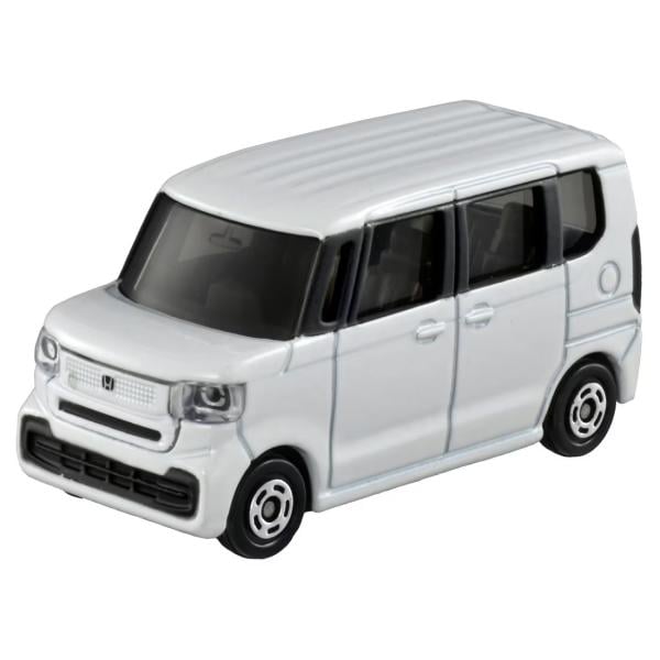 Tomica No. 114 Honda N Box