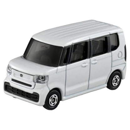 Tomica No. 114 Honda N Box