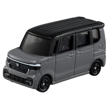 Tomica No. 114 Honda N Box Special First Edition
