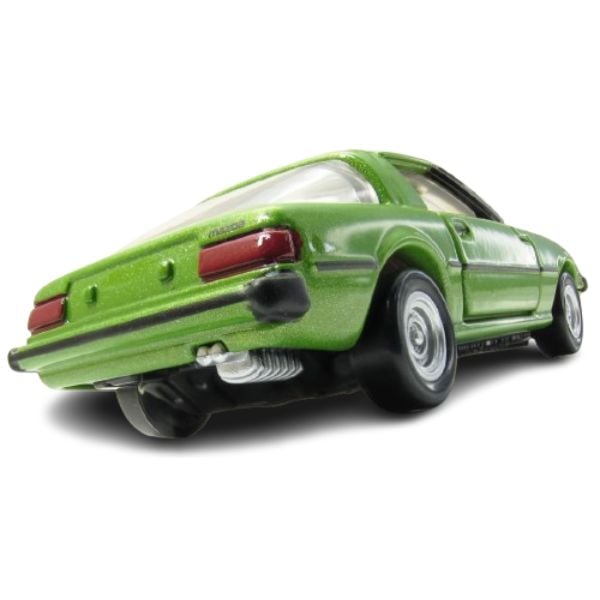 Tomica PRM No. 29 Mazda Savanna RX-7 SA22C