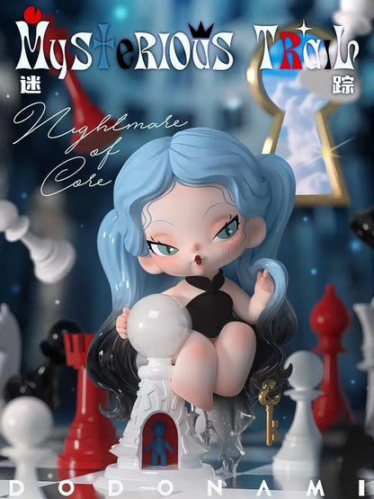 Dodo Nami Nightmare Core Blind Box Series - Mô Hình Hộp Mù (Blind Box) - DoDo Sugar