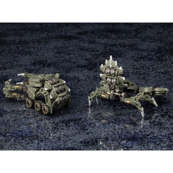 Hexa Gear Alternative Hardshell - Kotobukiya HG138