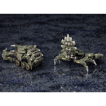 Hexa Gear Alternative Hardshell - Kotobukiya HG138