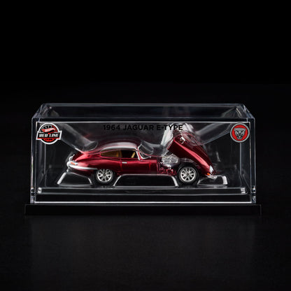 RLC Exclusive 1964 Jaguar E-Type