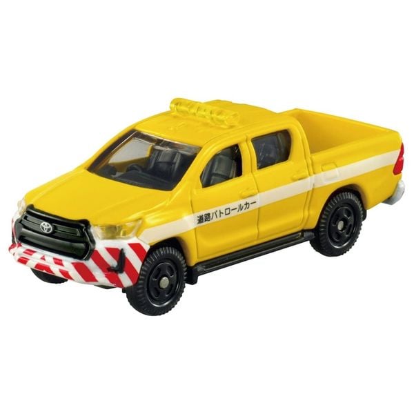 Tomica Highway Set