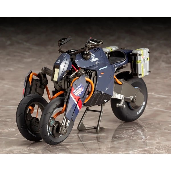 Reverse Trike Death Stranding - Kotobukiya KP514