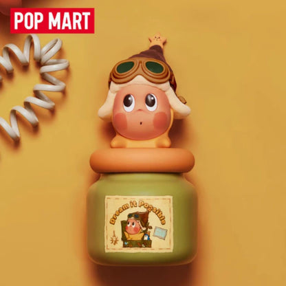 Twinkle Be A Little Star Series - Nến thơm Blind Box nghệ thuật - POP MART