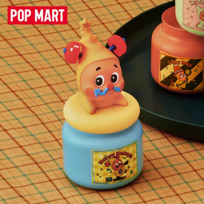 Twinkle Be A Little Star Series - Nến thơm Blind Box nghệ thuật - POP MART