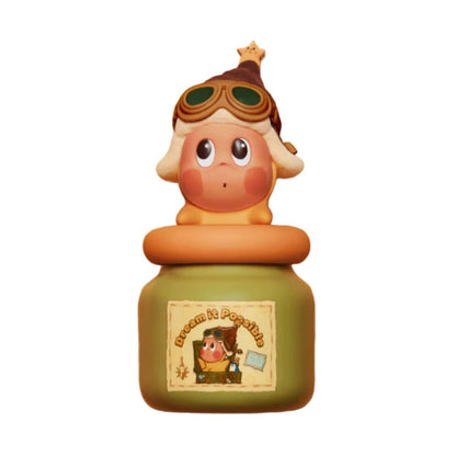 Twinkle Be A Little Star Series - Nến thơm Blind Box nghệ thuật - POP MART