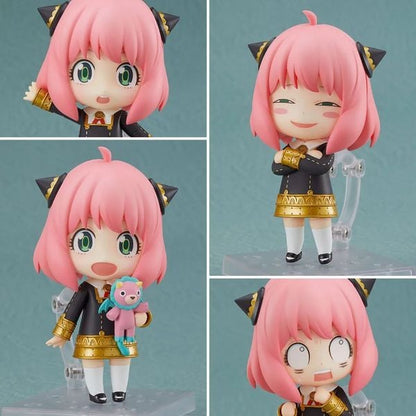 No. 1902 Nendoroid Anya Forger - Spy x Family