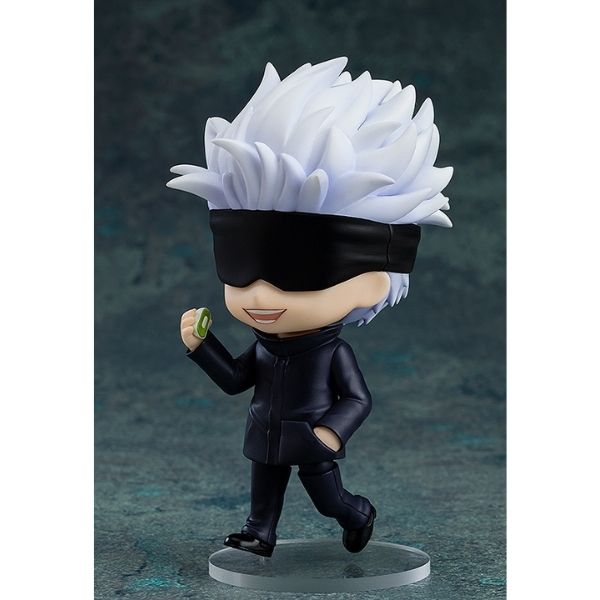 No. 1528 Nendoroid Satoru Gojo - Jujutsu Kaisen