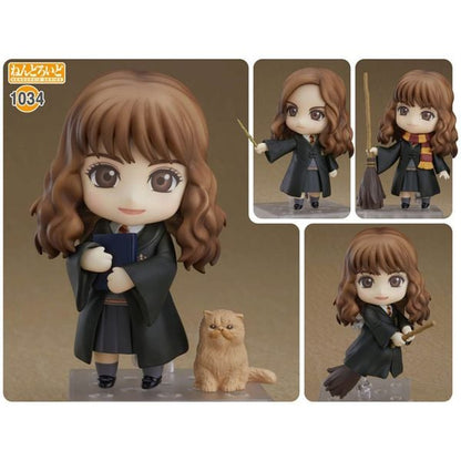No. 1034 Nendoroid Hermione Granger - Harry Potter