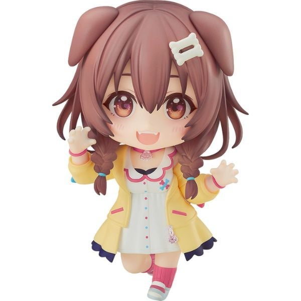 No. 1861 Nendoroid Inugami Korone - hololive production