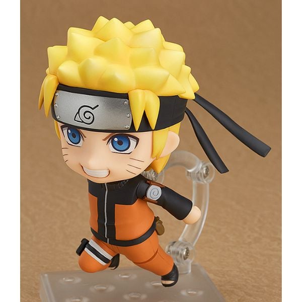 No. 682 Nendoroid Naruto Uzumaki - Naruto Shippuden