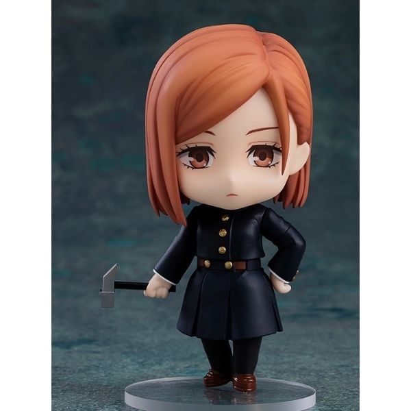 No. 1548 Nendoroid Nobara Kugisaki - Jujutsu Kaisen - Chú Thuật Hồi Chiến