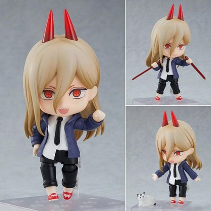 No. 1580 Nendoroid Power - Chainsaw Man
