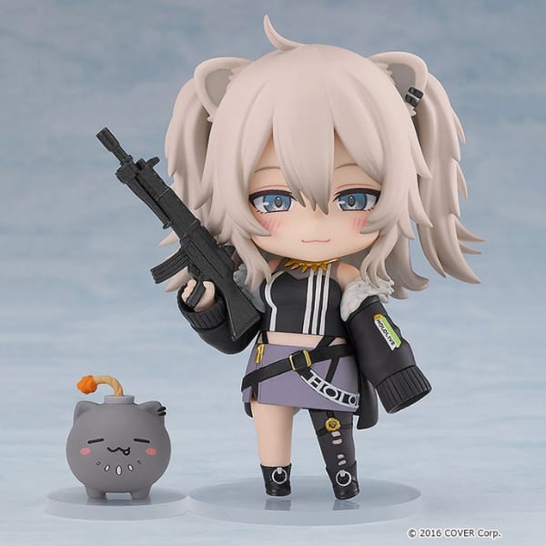 No. 2114 Nendoroid Shishiro Botan - hololive production