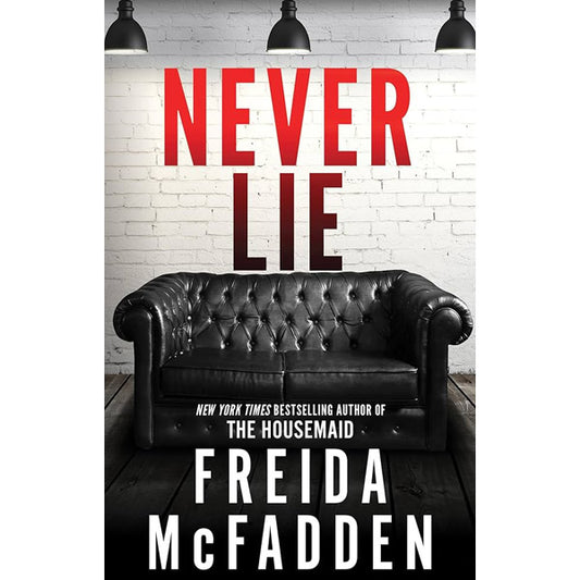 Never Lie