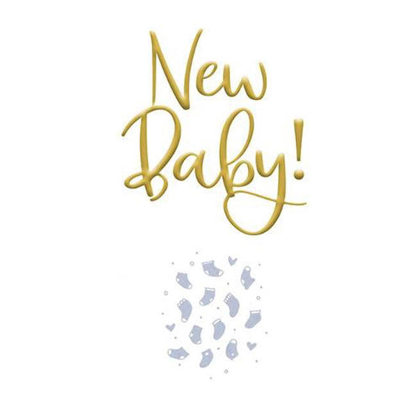 New Baby