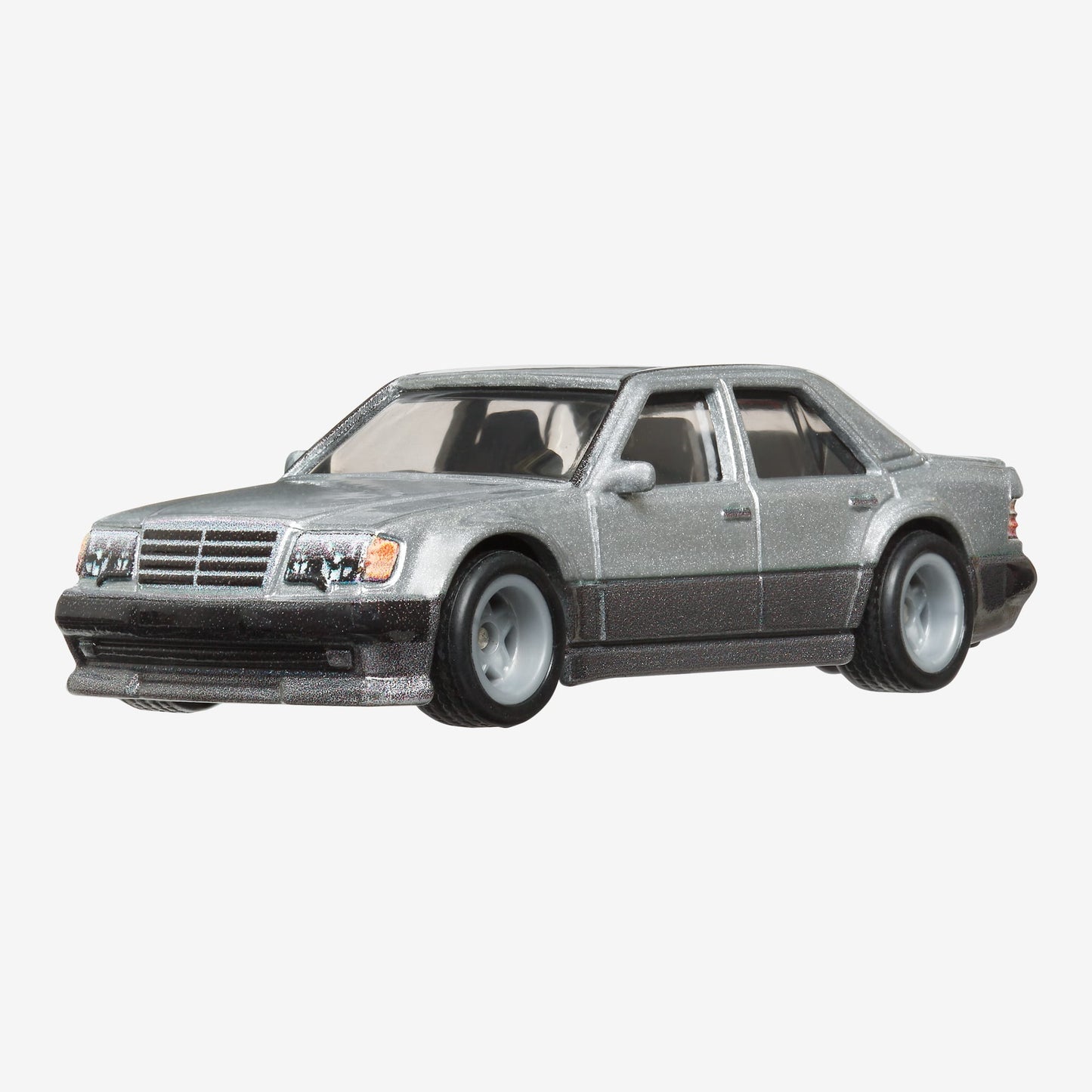 Hot Wheels Premium Car Culture Canyon Warriors – Mercedes-Benz 500E | Mô hình xe 1:64 Cao Cấp | Hot Wheels - Hình ảnh chi tiết 2
