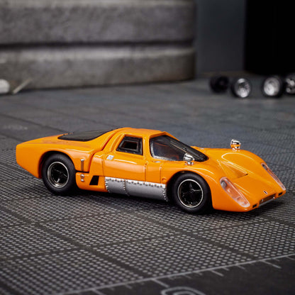 Elite 64 Premium Cars