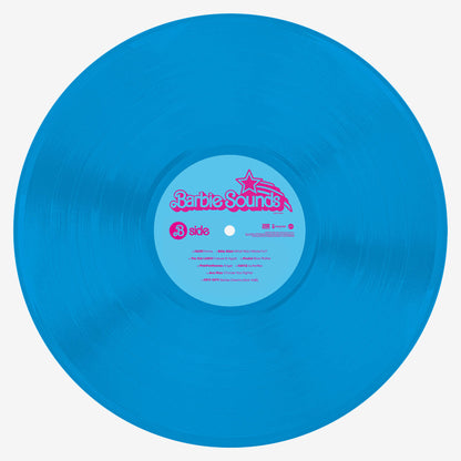 Barbie The Album – Official Vinyl Movie Soundtrack Set - Đĩa Than Nhạc Phim Chính Thức Mattel Creations - Hình ảnh bổ sung 8