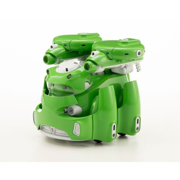 Maruttoys Tamotu Type-S Green Ver - Kotobukiya KP714
