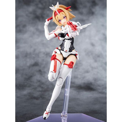 Megami Device Asra Archer Kizuna - Mô hình chính hãng Kotobukiya KP716