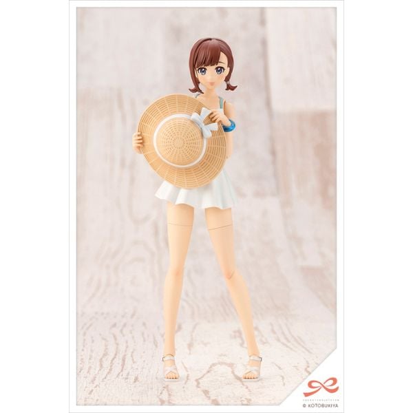 Sousai Shojo Teien Koyomi Takanashi Swim Style - Kotobukiya JK020
