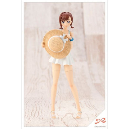 Sousai Shojo Teien Koyomi Takanashi Swim Style - Kotobukiya JK020