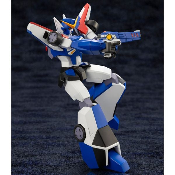 Da Garn & GX Parts - Brave series - Kotobukiya KP650