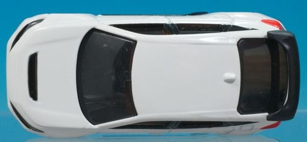Đồ chơi mô hình xe Tomica No.78 Honda Civic Type R