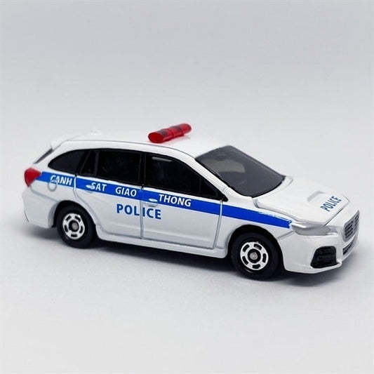 AEON TOMICA No. 71 Subaru Levorg Vietnam Police Car