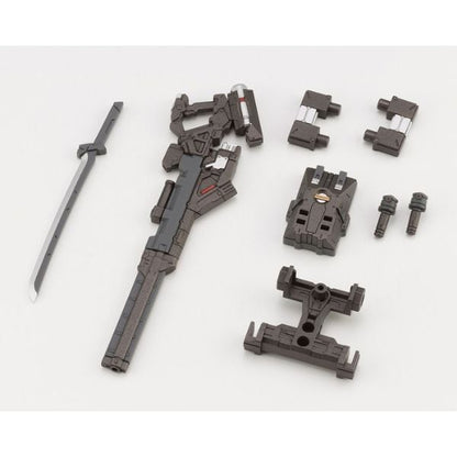 Hexa Gear Governor Weapons Combat Assort 01 - Mô hình chính hãng Kotobukiya