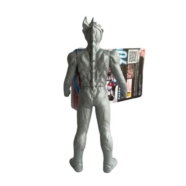 Mô hình Ultra Hero Series 90 Ultraman Blazar