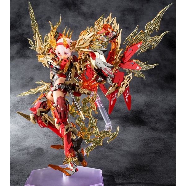 Megami Device AUV Susanowo Guren - Mô hình chính hãng Kotobukiya KP745