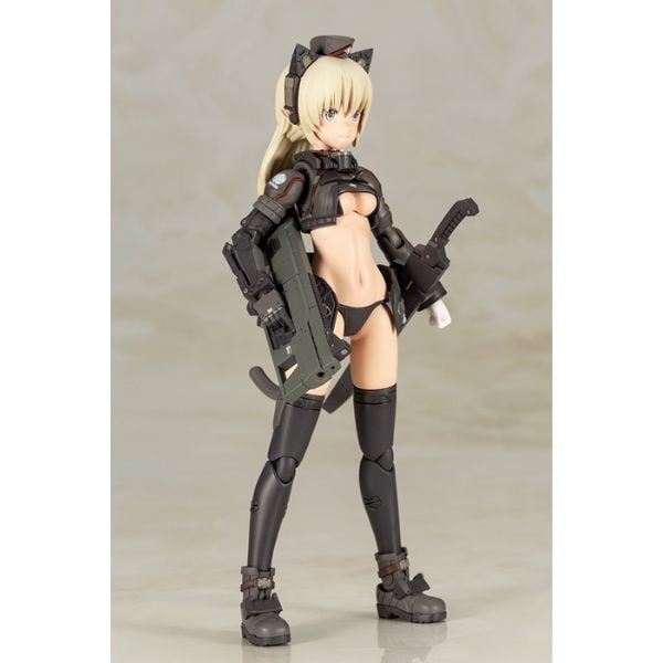 Arsia - Mô hình chính hãng Kotobukiya FG101