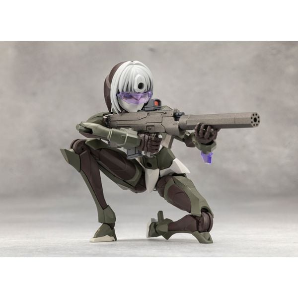Megalomaria Penetrator - Mô hình chính hãng Kotobukiya CX019