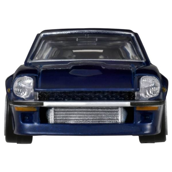 Tomica Premium Unlimited 09 Wangan Midnight Devil Z
