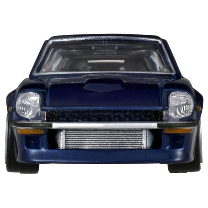Tomica Premium Unlimited 09 Wangan Midnight Devil Z